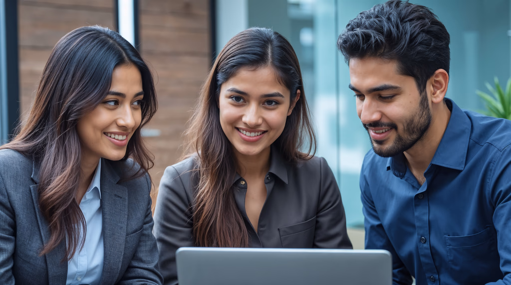 top IT recruitment agency