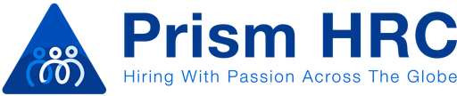 Prism HRC logo