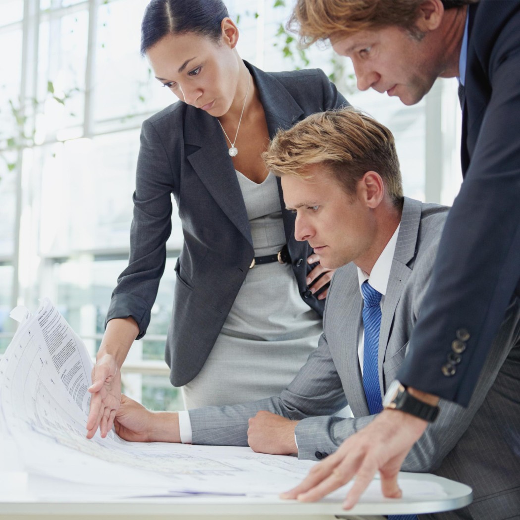 Business Compliance and Payroll Processing Solutions