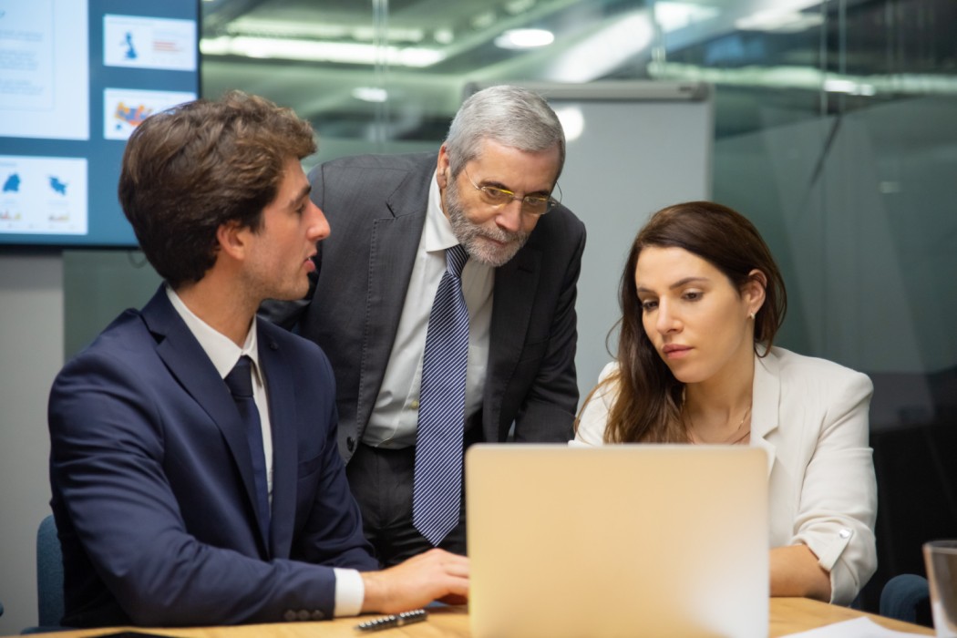AI Recruitment Strategy and Talent Acquisition Journey