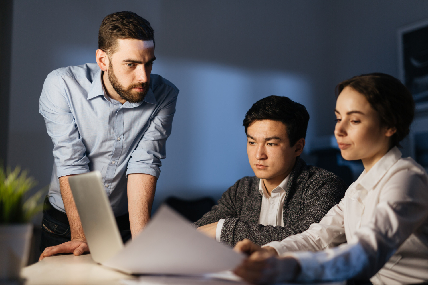 Hiring BPM experts with skills in workflow automation and enterprise process management systems