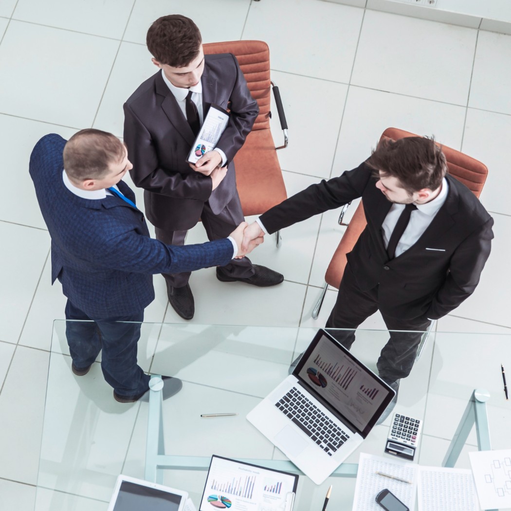 Proven BPM recruitment partner delivering high success rates and reliable hiring for automation projects