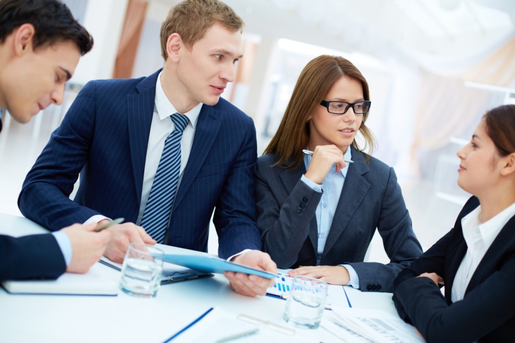 Corporate Compliance & Audit Solutions
