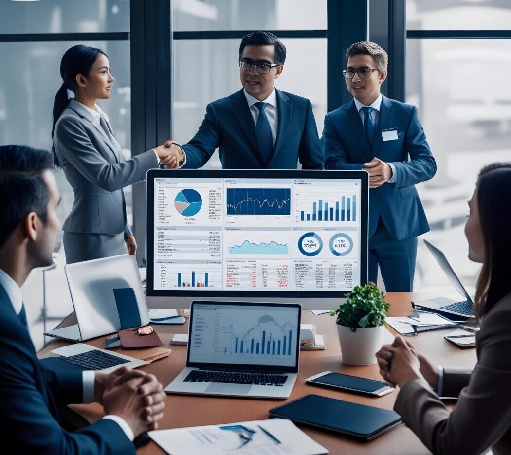 Data Science Recruitment and AI Hiring Experts