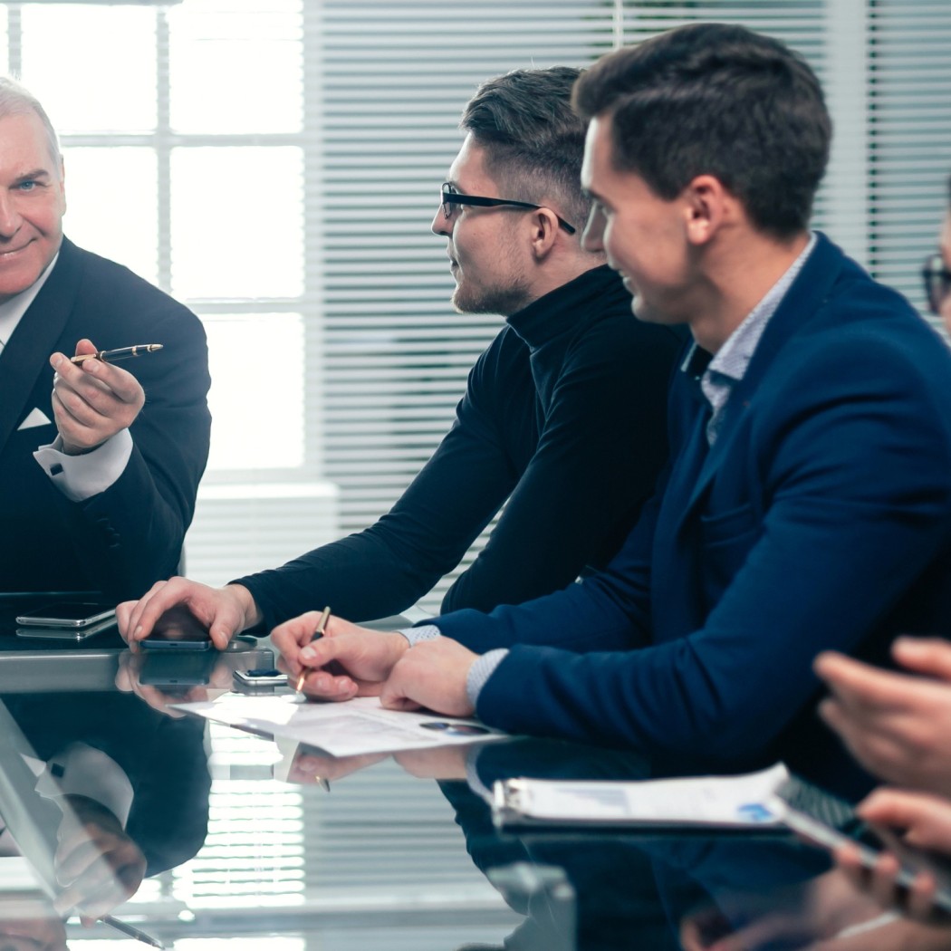 Diversity Hiring Consultation
