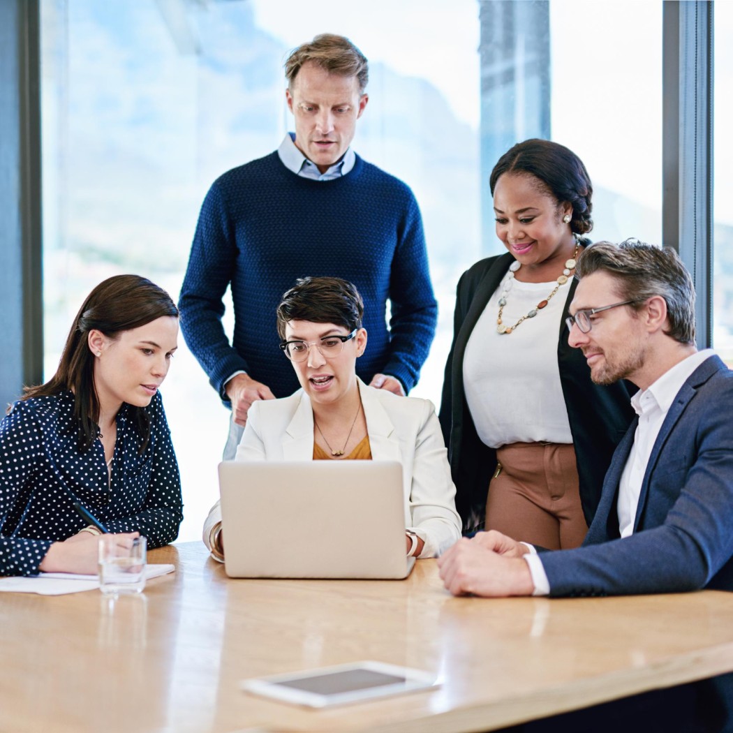 Flexible Workforce Planning and Team Collaboration