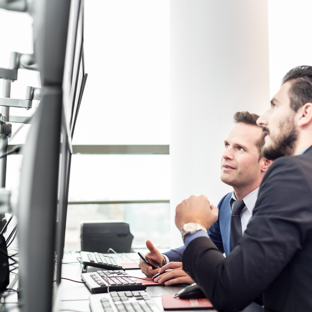 Specialised IT infrastructure recruitment with efficient hiring processes and certified talent pipeline