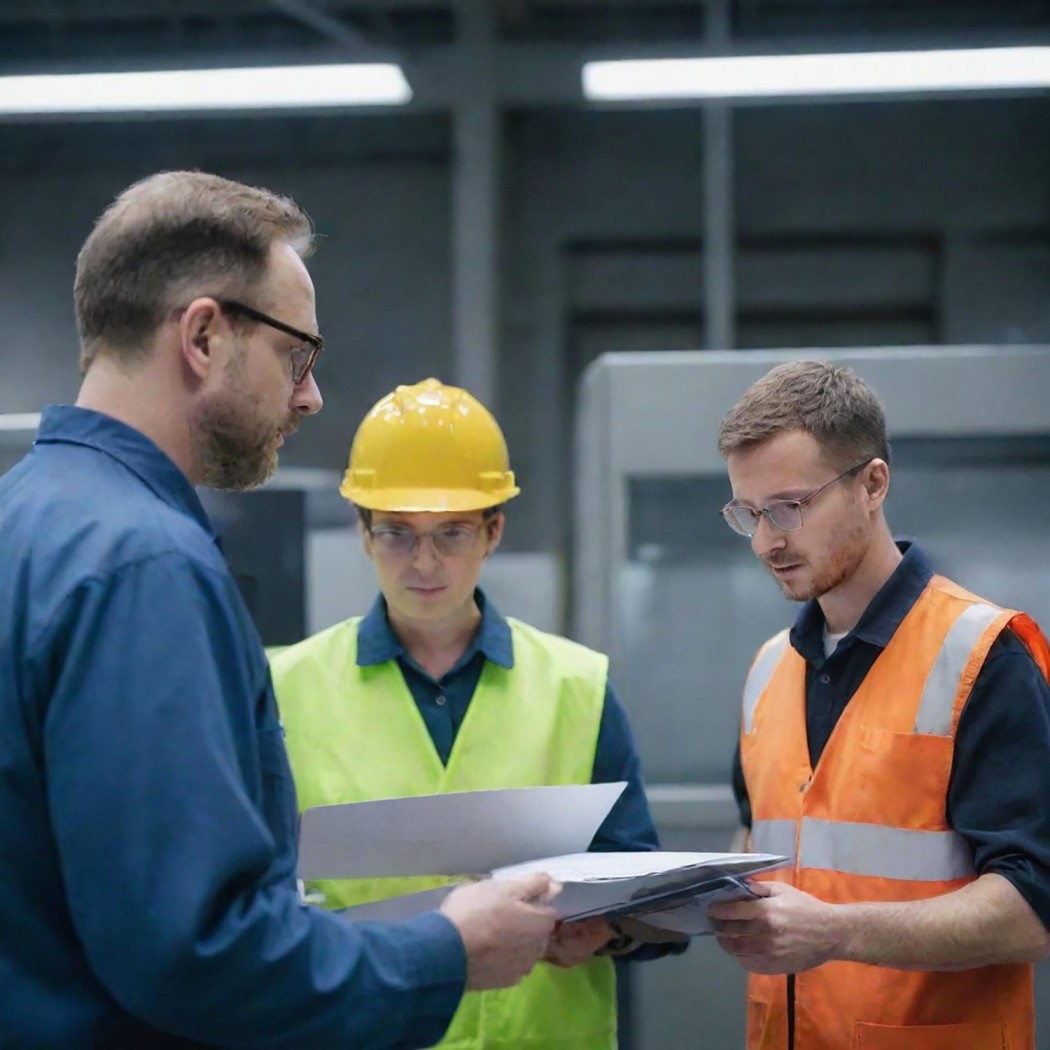 Trusted logistics recruitment company delivering fast and reliable hiring for supply chain, warehousing, and shipping roles