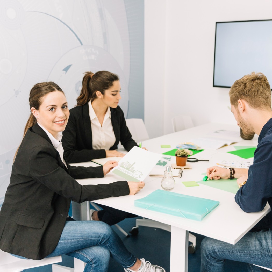 Startup Recruitment Team Hiring and Candidate Evaluation