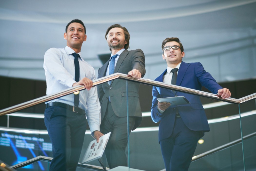 Startup Recruitment Success and Leadership Team Confidence