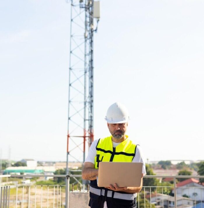 Accelerate 5G and Telecom Hiring with Expert Talent