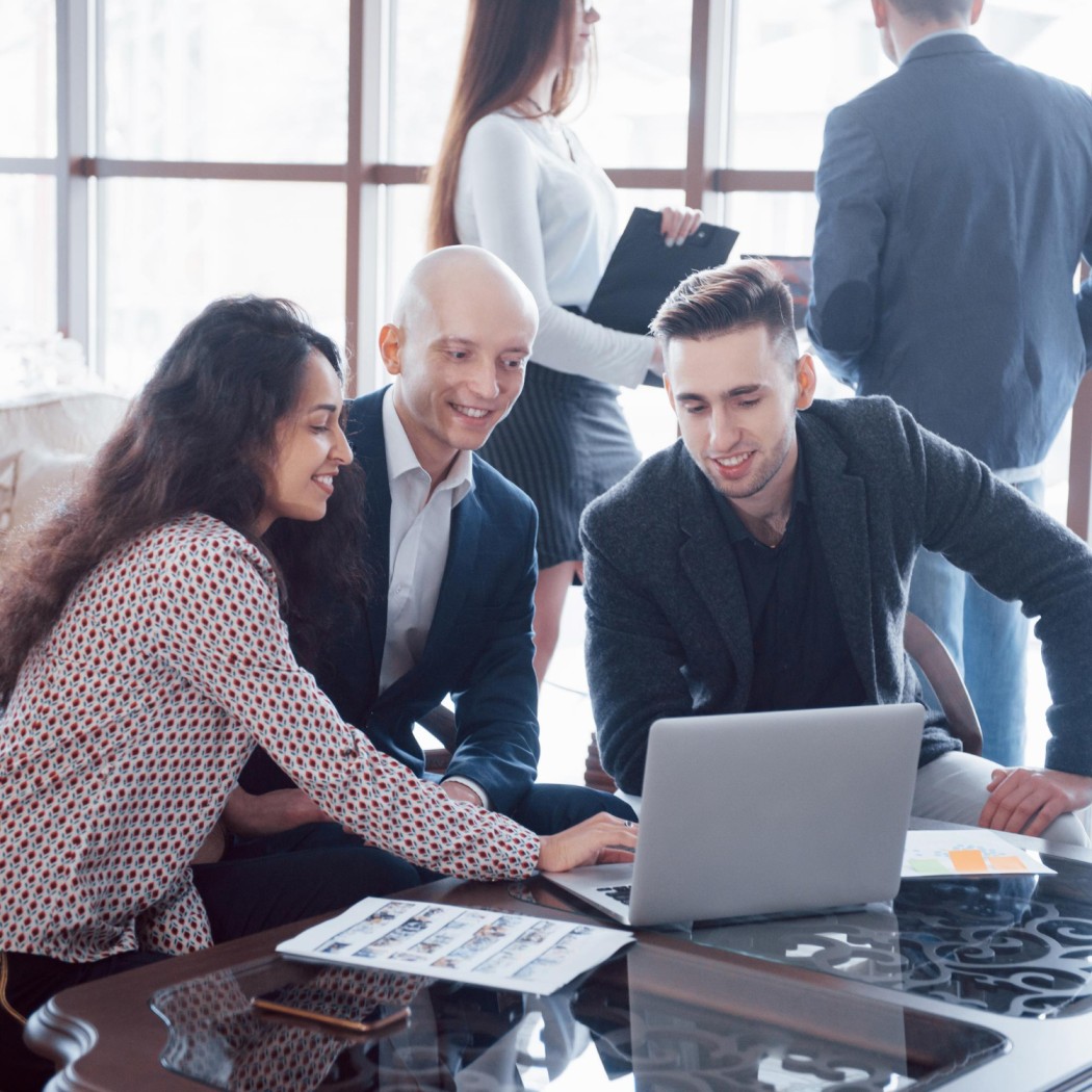 Employment Outsourcing Services for Efficient Workforce Management