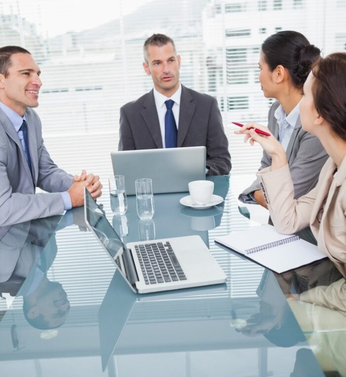 Global Staffing Agency for Multinational Companies