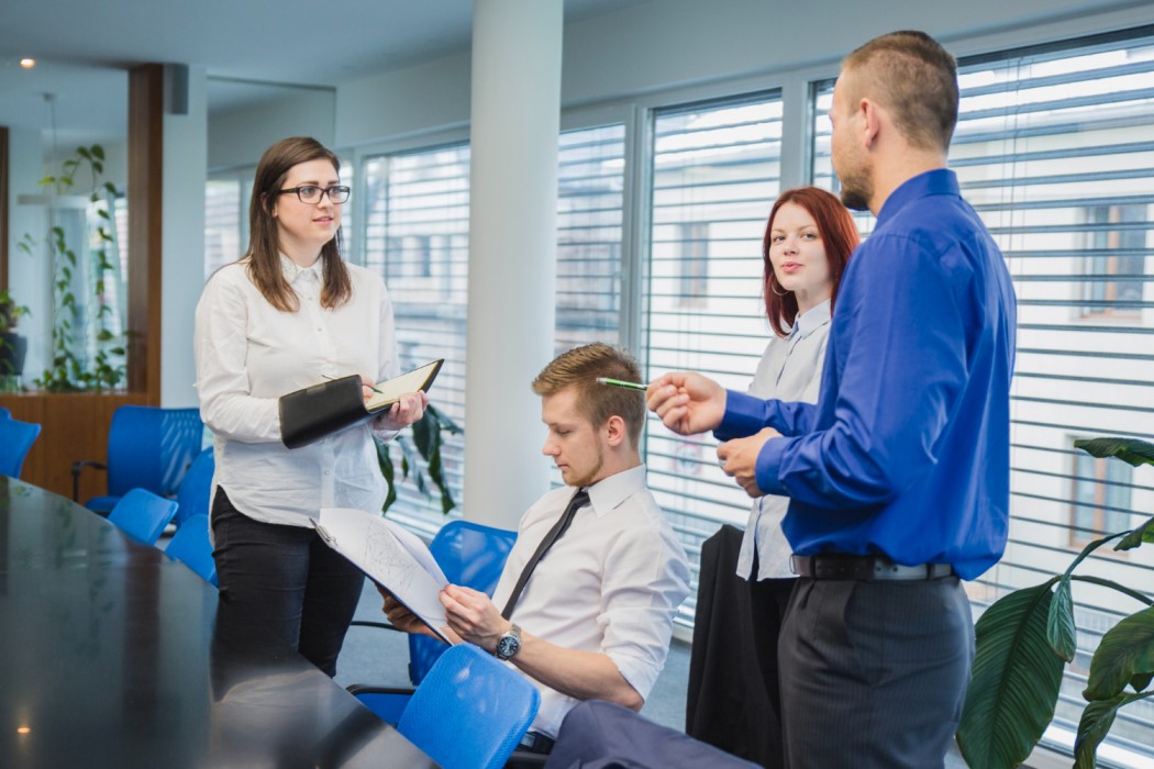 Build High-Performance Teams Across Borders