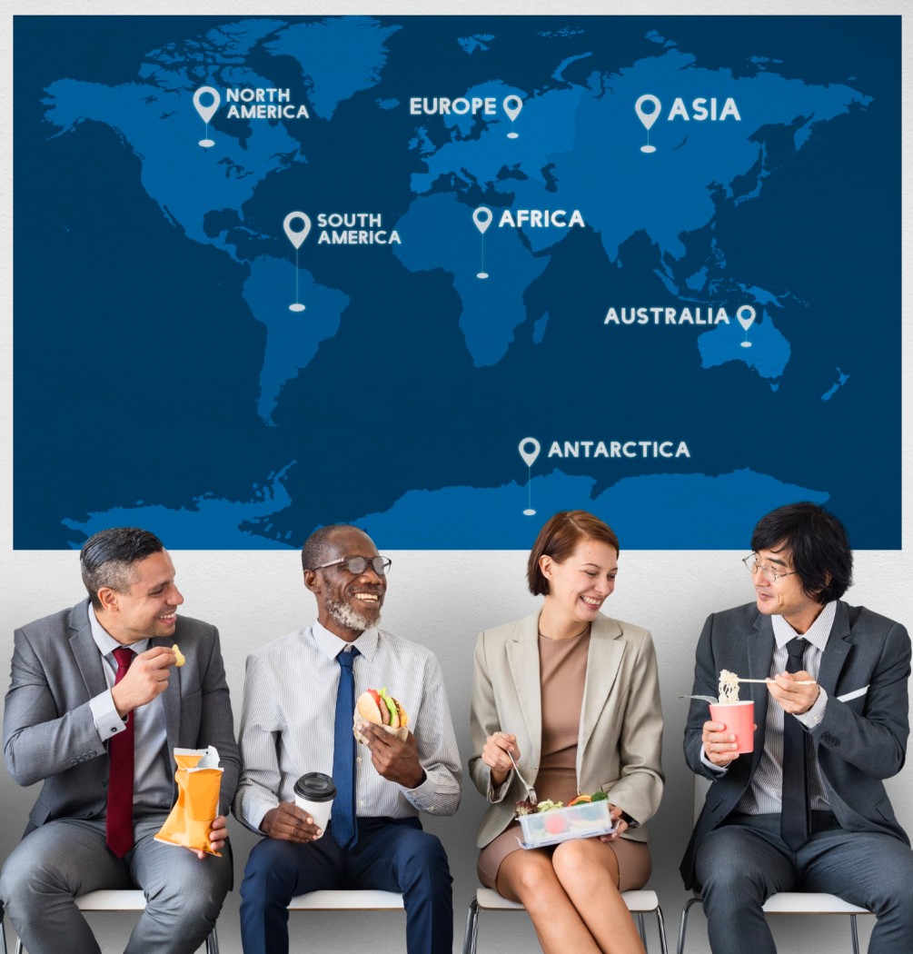 Global Offshore Staffing Solutions