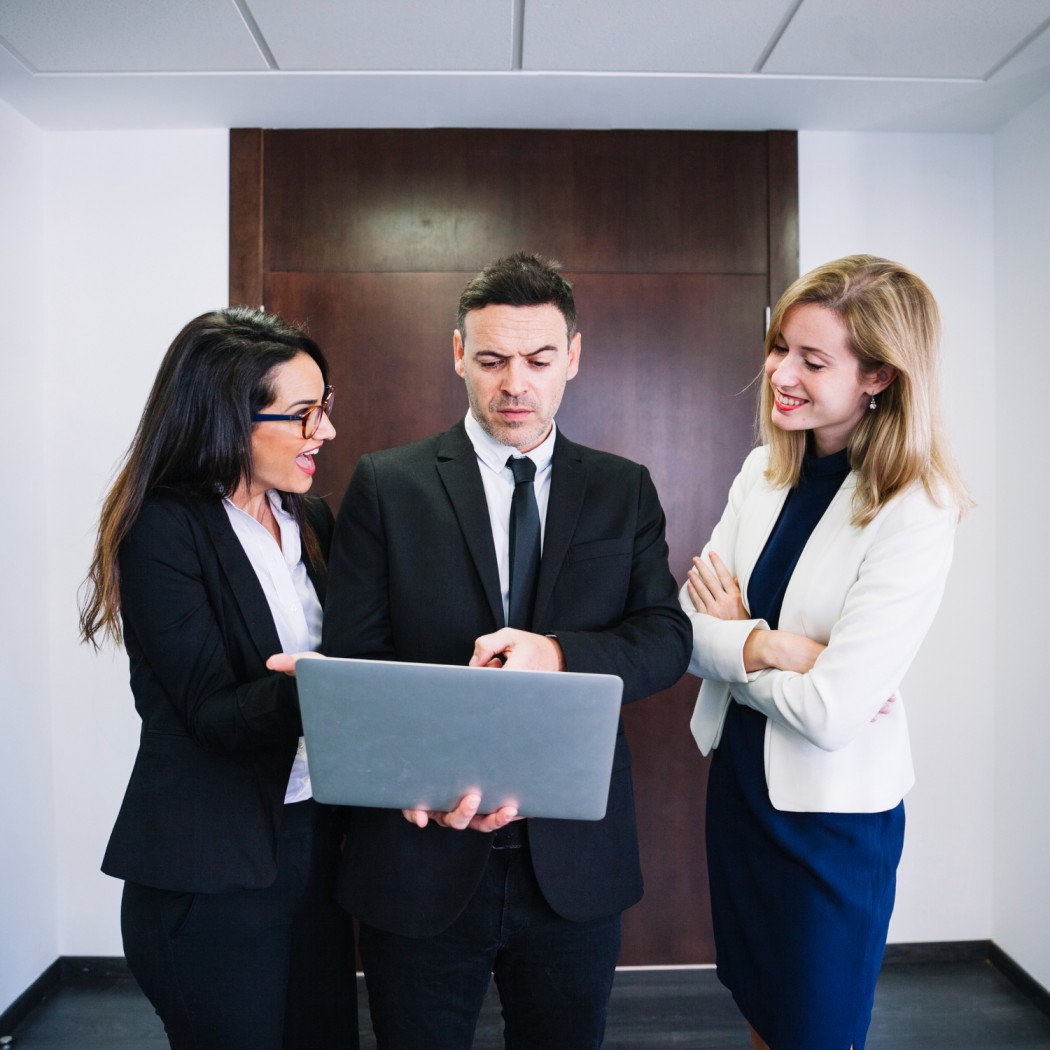 On-Demand Staffing Solutions for Fast Business Support