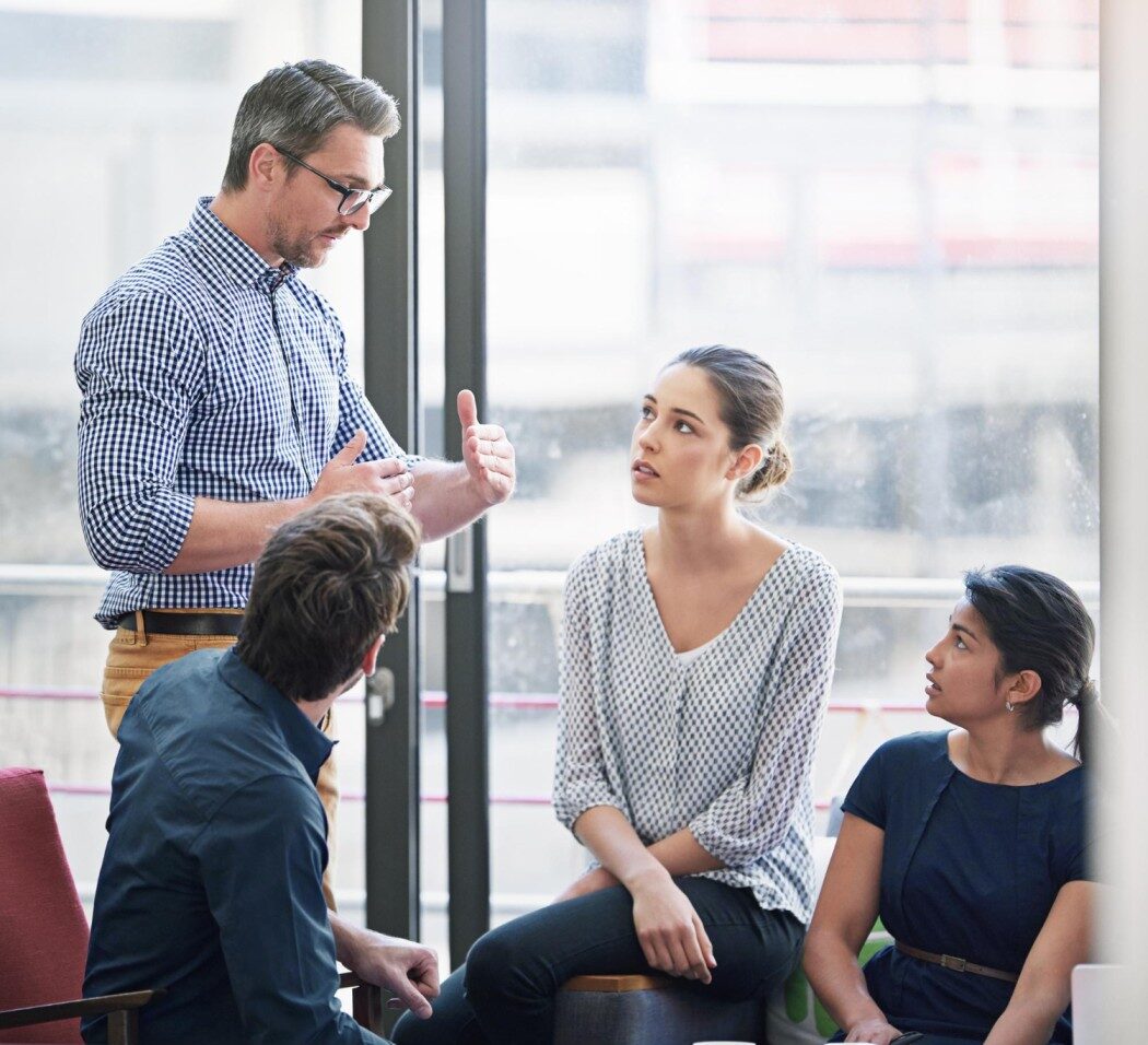 Outplacement Consulting Services and Career Transition Support