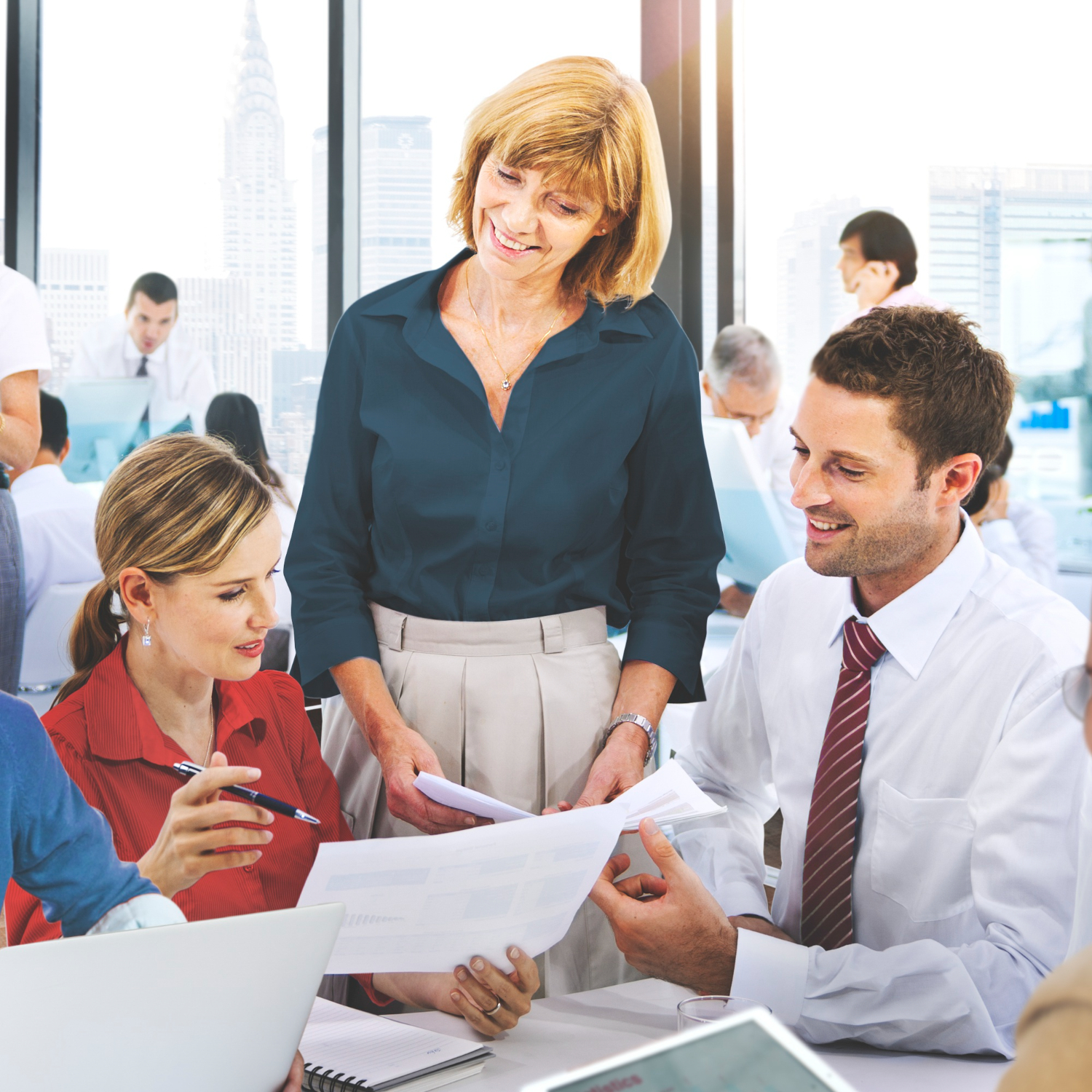 Global Workforce Planning and Employee Immigration Support Discussion