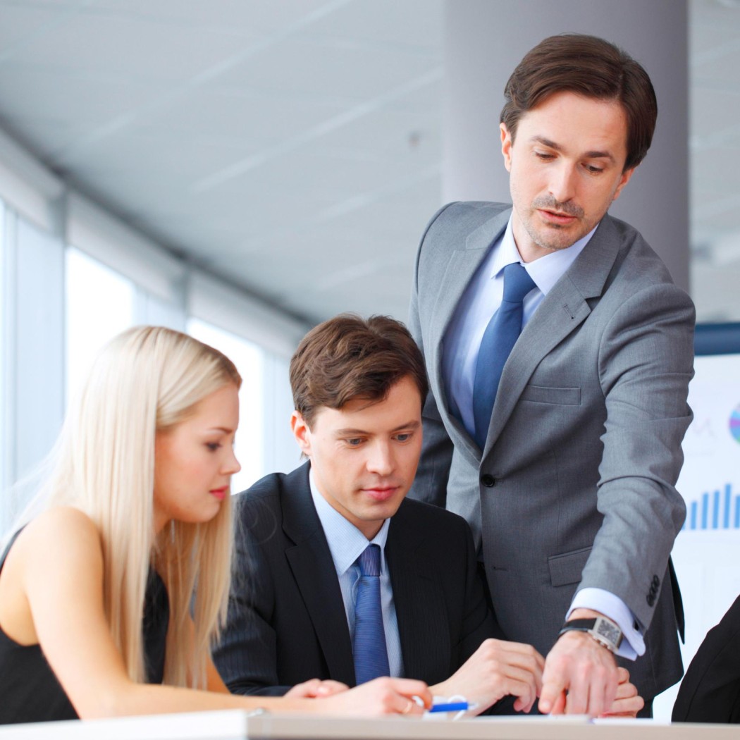 Professional Employer Organization Services for HR and Workforce Management