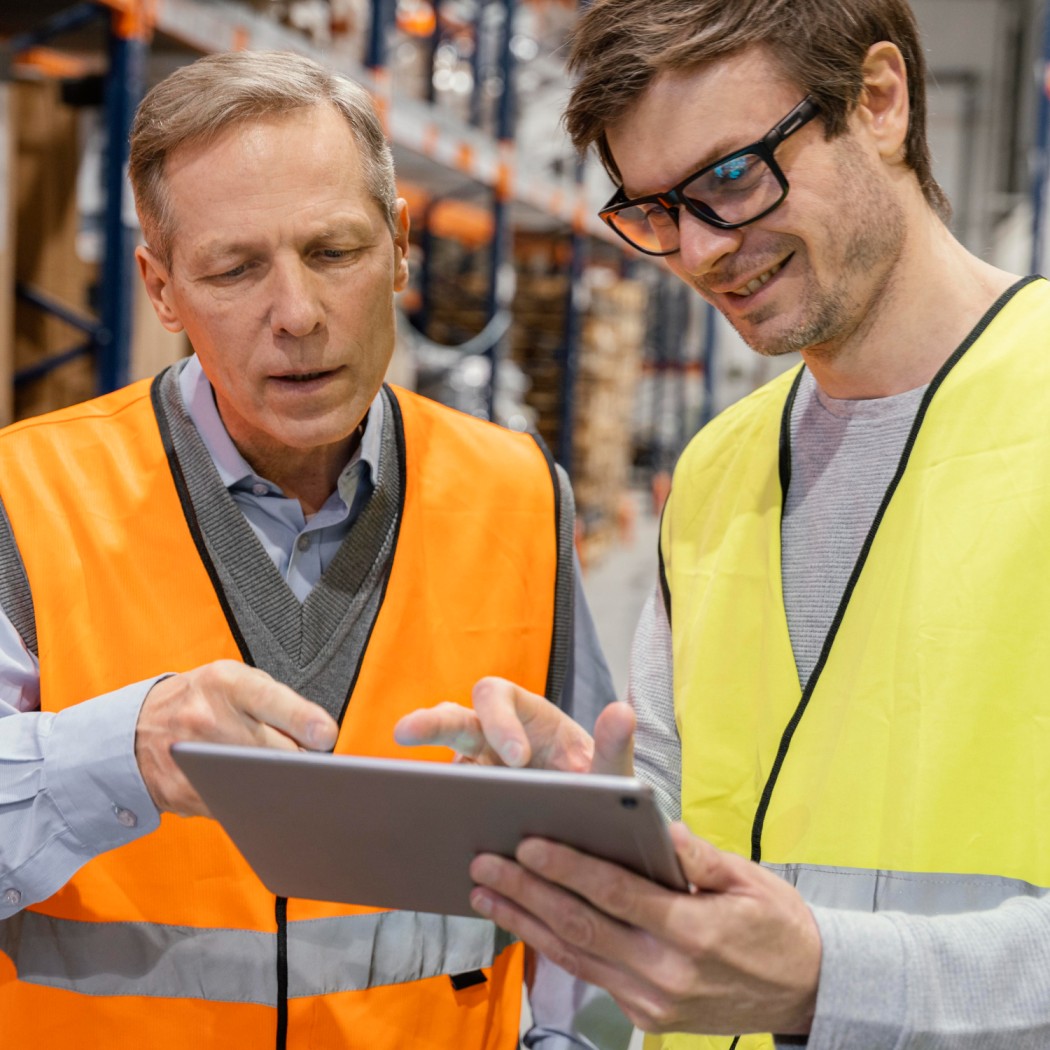 Manufacturing Statutory Compliance and Factory Workforce Management Services