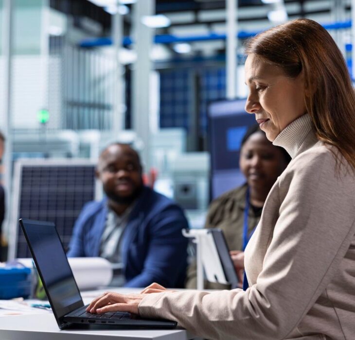 Hire Skilled Cybersecurity Experts in India for Business Security