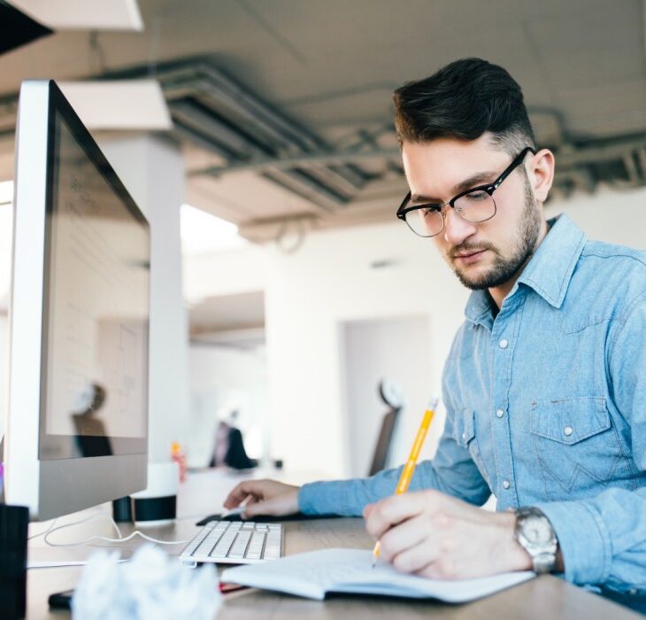 Salesforce Development Services for Business Process Optimization