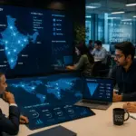 Building GCC Teams in India: The Talent Strategy Global Capability Centres Are Getting Wrong