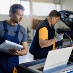EV Industry Hiring: Recruiting Automotive Engineers for the EV Transition