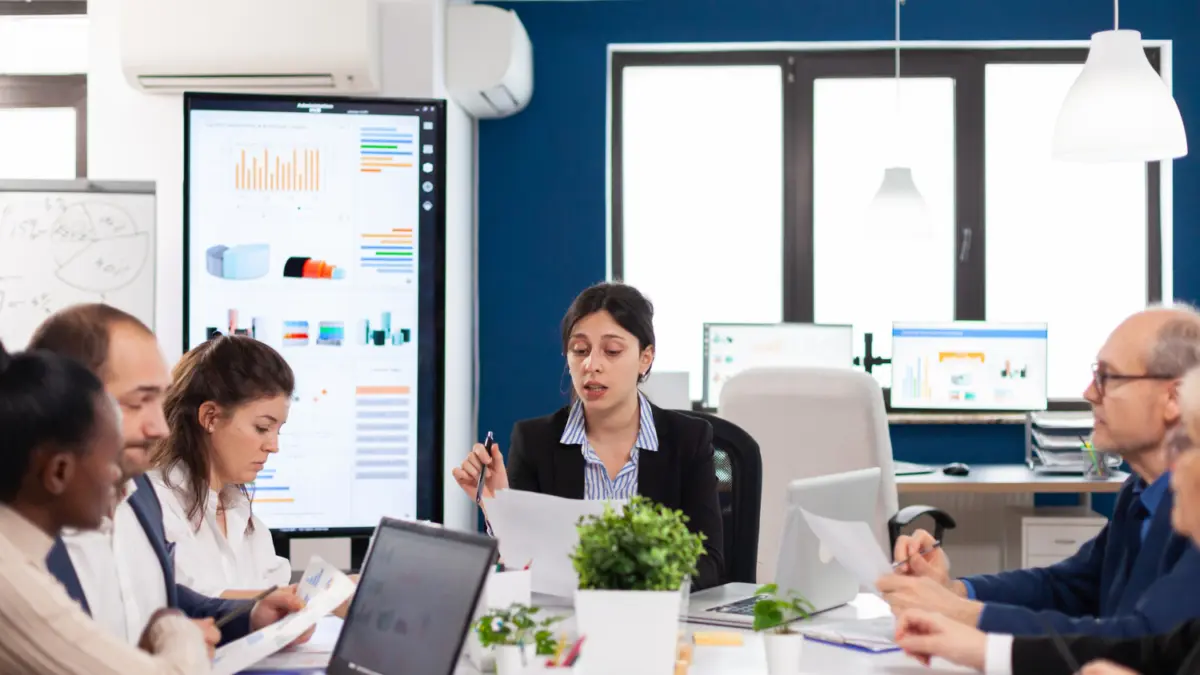 Modern Talent Acquisition Strategies for Business Growth