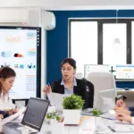 Modern Talent Acquisition Strategies for Business Growth