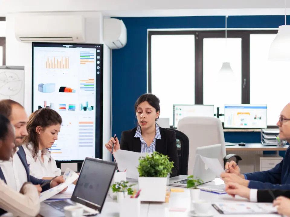 Modern Talent Acquisition Strategies for Business Growth