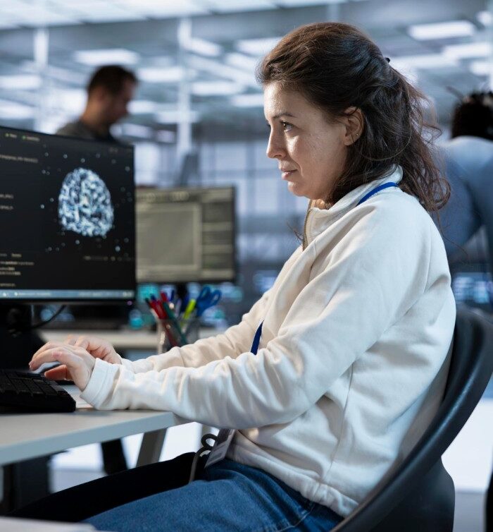 Data Science and AI Recruitment Expertise for Modern Technology Teams
