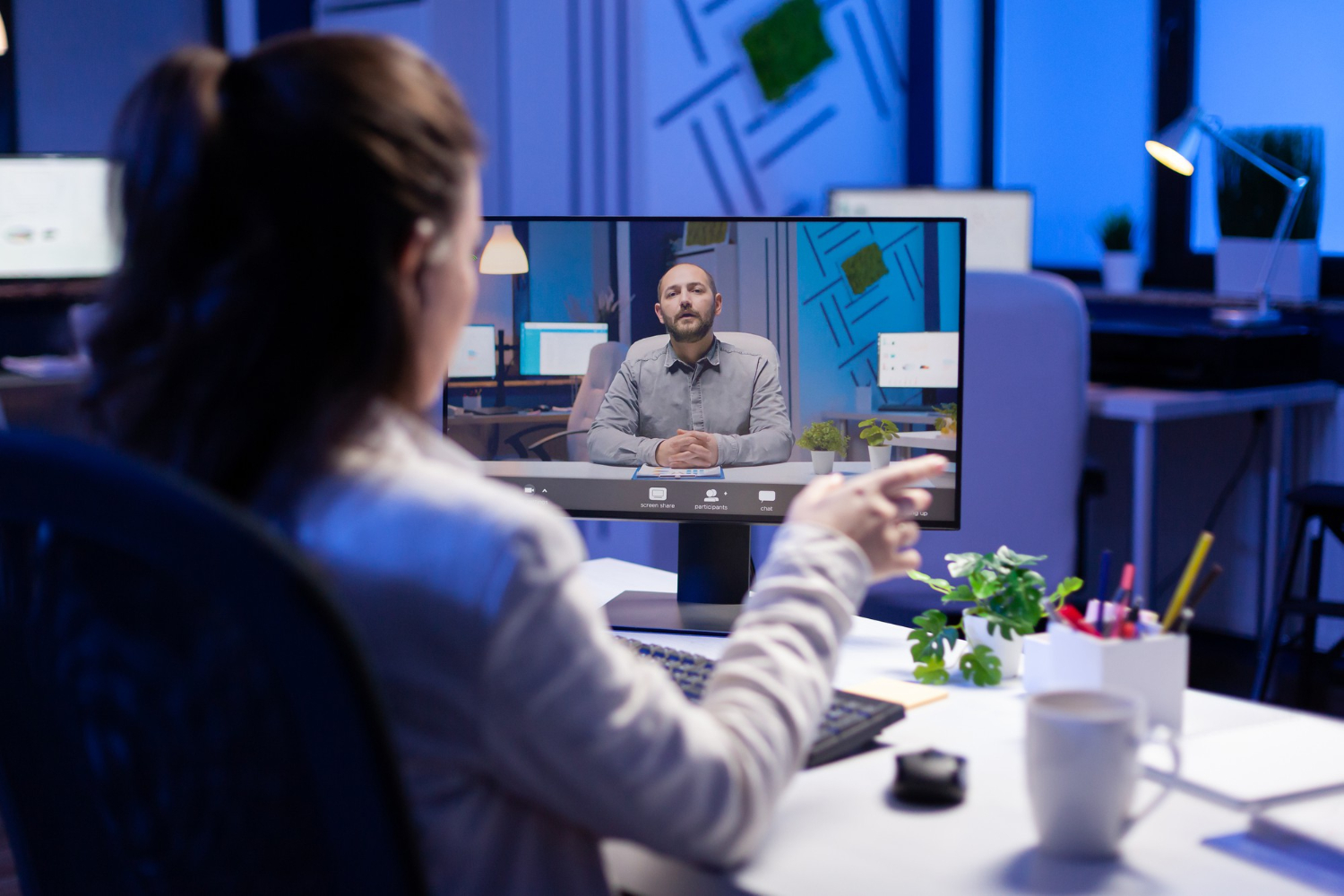 Dedicated Recruitment Team Delivering Fast and Scalable IT Hiring Solutions