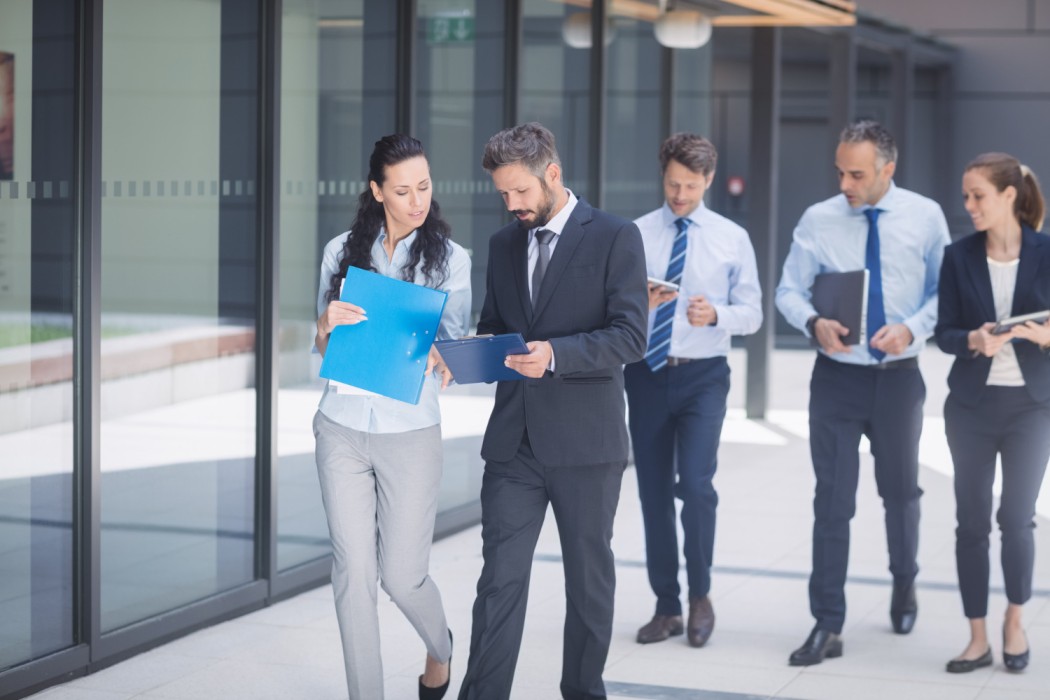 Successful Deployment of 150+ Contract IT Professionals Across Four GCCs