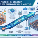 Fintech AI Hiring case study