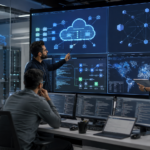 Hire Skilled Cloud, Network and DevOps Engineers