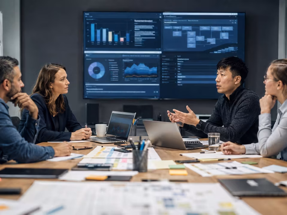 Hire Experienced Product Managers for Every Company Stage