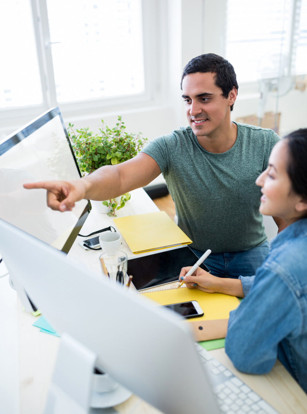 Hire skilled software developers in India for growing technology teams