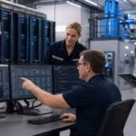Hire Experienced Data Center Specialists to Protect Uptime