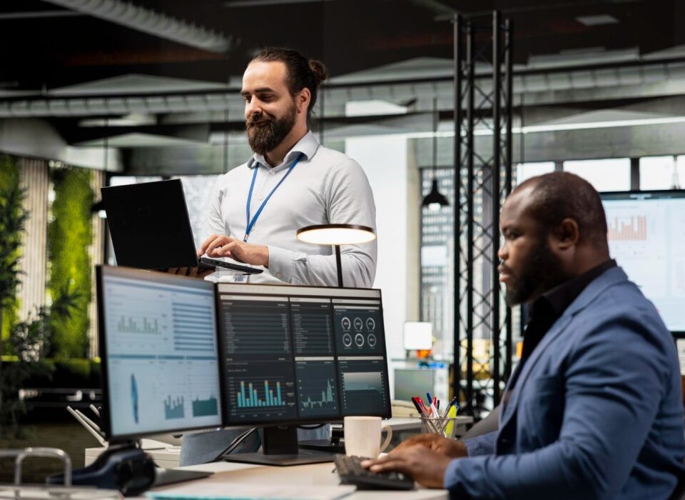 Prism HRC Data Engineering Recruitment for Modern Tech Teams