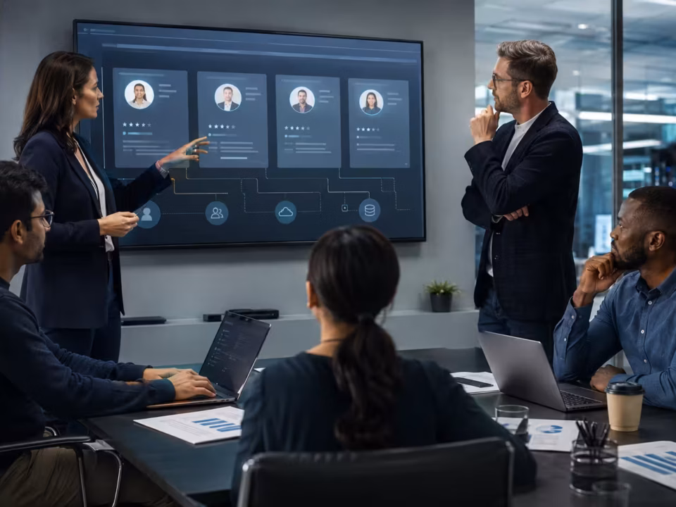 Hire Skilled IT Talent With an Experienced Recruitment Agency