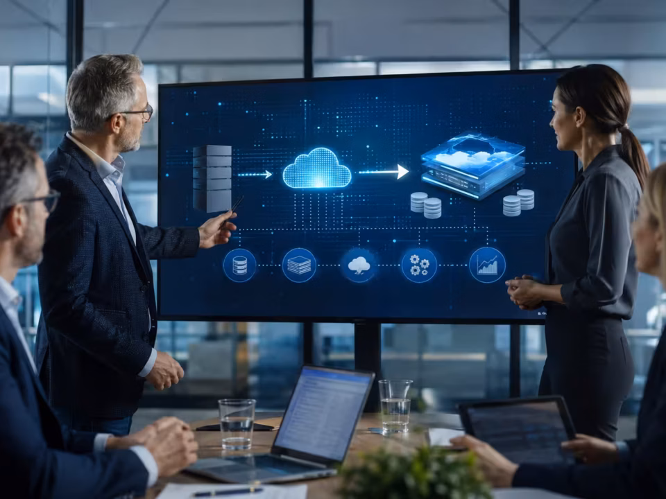 Hire SAP S/4HANA Consultants for ERP Migration