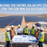 Solar EPC Hiring Case study