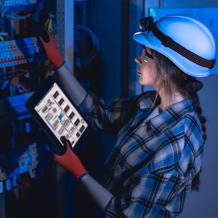 Hire skilled IoT developers in India for smart technology solutions