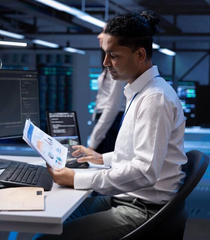 Hire Skilled Site Reliability Engineers in India for Reliable Cloud Infrastructure