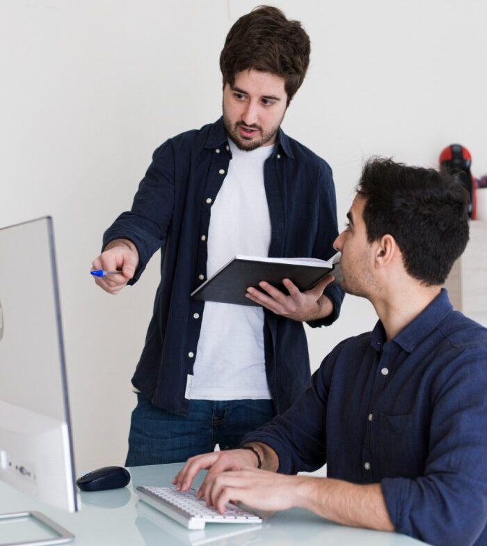 Experienced Technical Interviewers for IT Candidate Assessment