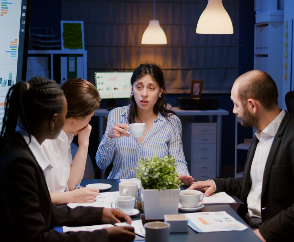 Hire AI Product Managers for Strategic Product Development and Innovation