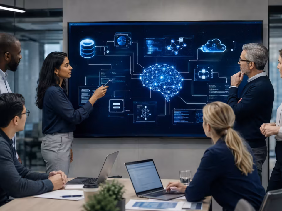 Build an AI-Ready Workforce With Skilled AI Professionals