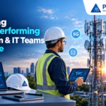 High-performing telecom and IT staffing solutions for business growth.