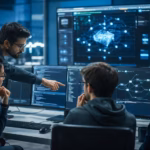 Hire Skilled Blockchain Developers With Proven Expertise